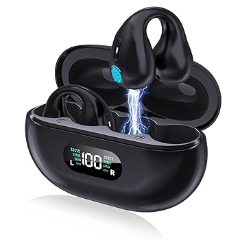 Bluetooth イヤホン ワイヤレスイヤホン FIPRIN ワイヤレスイヤホン Bluetooth5.4 7334 コンパクト 高